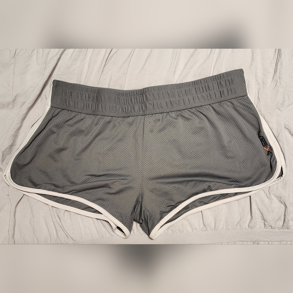 Victoria's Secret VSX large Grey shorts
